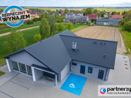 Lokal Różyny ul. Młyńska