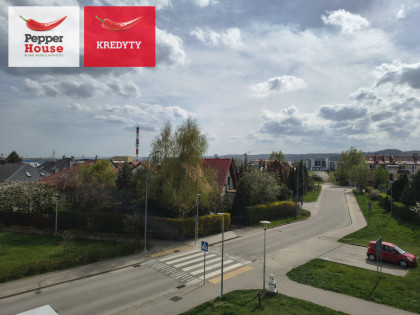 Mieszkanie Reda ul. Olimpijska