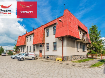 Lokal Zblewo ul. Kościerska