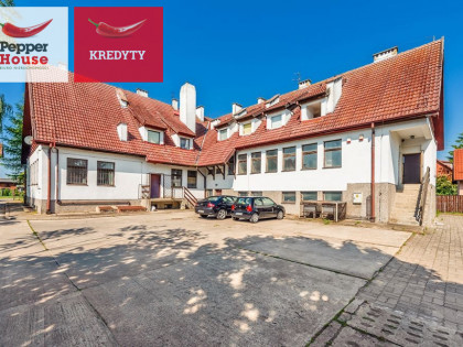 Lokal Pszczółki ul. Kościelna