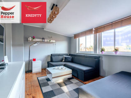 Mieszkanie Sopot ul. Bitwy Pod Płowcami