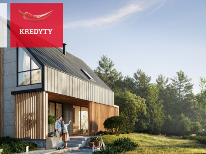 Dom Łączyno rynek pierwotny ul.  