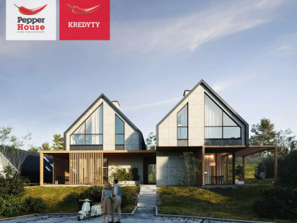 Dom Łączyno rynek pierwotny ul.  