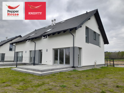 Dom Kłodawa ul. 3 Maja