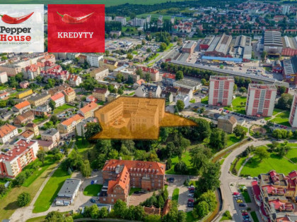 Lokal Elbląg ul. Polna