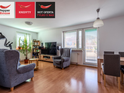 Mieszkanie Reda ul. Obwodowa