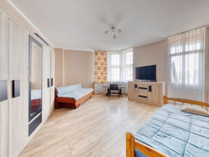 Mieszkanie Bydgoszcz Okole ul. Grunwaldzka