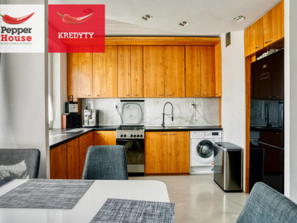 Mieszkanie Bydgoszcz Wyżyny ul.  