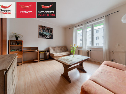 Mieszkanie Gdynia Śródmieście ul. Śląska