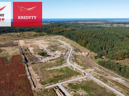 Działka Machowinko ul.  