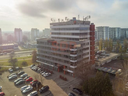 Lokal użytkowy Łódź Bałuty, Traktorowa