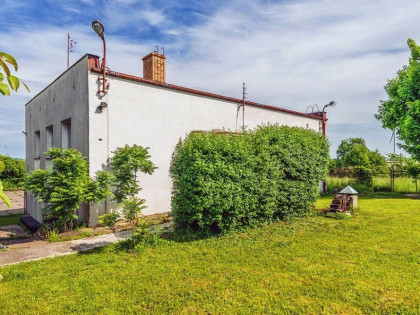 Lokal Wicko ul. Lazurowa