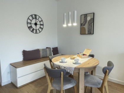 Mieszkanie Bydgoszcz Bielawy rynek pierwotny ul. Jana Karola Chodkiewicza