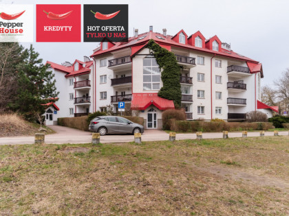 Mieszkanie Gdynia Cisowa ul. Zbożowa