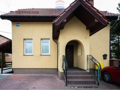 Lokal handlowo-usługowy