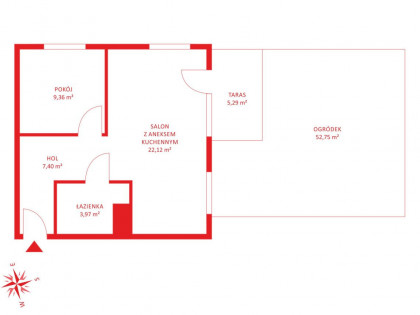 Mieszkanie Gdańsk Niedźwiednik rynek pierwotny ul.  