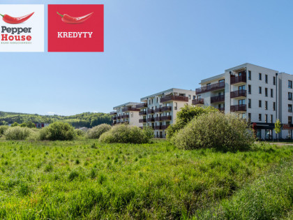 Mieszkanie Rumia rynek pierwotny ul. Dolna