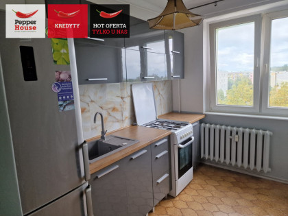 Mieszkanie Gdańsk Morena, Piecki-Migowo ul. Wileńska