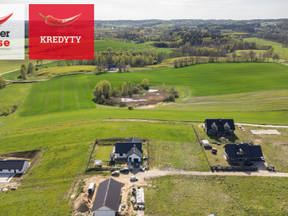 Działka Kczewo Młynek ul.  