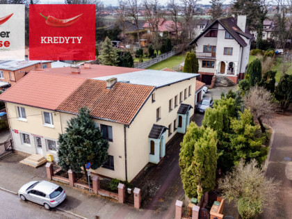 Lokal Słupsk ul. Bolesława Chrobrego