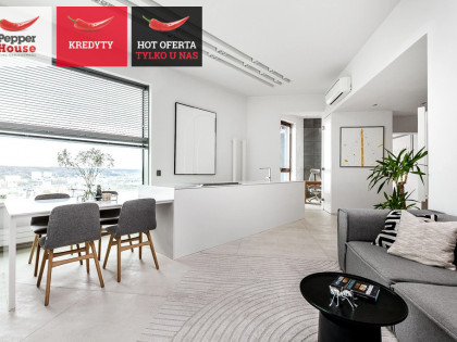 Mieszkanie Gdynia Śródmieście ul. A. Hryniewickiego