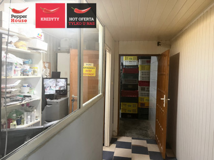Lokal Bydgoszcz Okole ul. Grunwaldzka