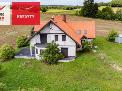 Dom Kępiny Małe ul.  