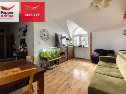 Mieszkanie Straszyn ul. Saturna