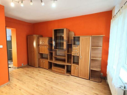 Mieszkanie Wrocław Śródmieście, Nadodrze, Kaszubska