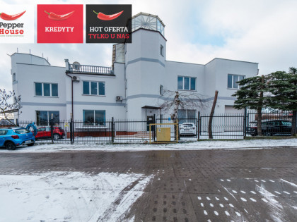 Lokal Gdańsk Jasień ul. Limbowa
