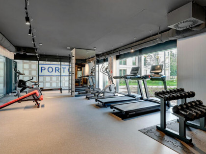 Bez Pośredników! Gdańsk Mieszkanie meble Graz z autem