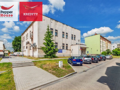 Lokal Człuchów ul. Wazów