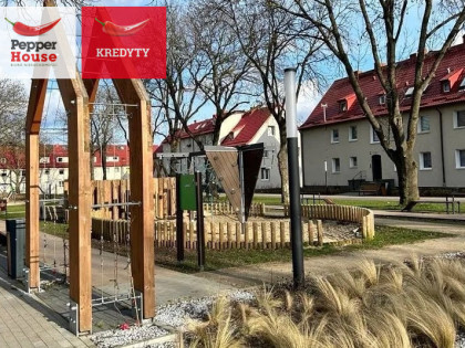 Mieszkanie Rumia ul. Kombatantów