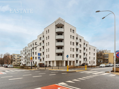 Mieszkanie Warszawa Bielany ul. Antoniego Magiera