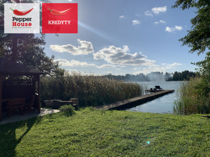 Działka Lipienica ul.  