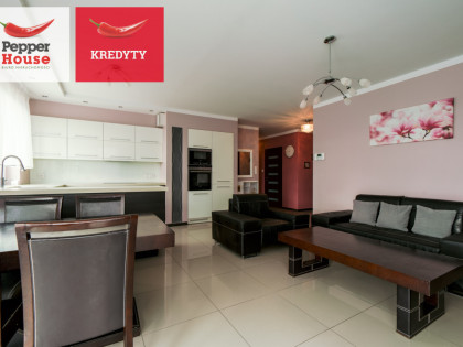 Mieszkanie Gdynia Pogórze ul. Teodora Śliwińskiego 