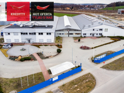 Lokal Nidzica ul. Przemysłowa