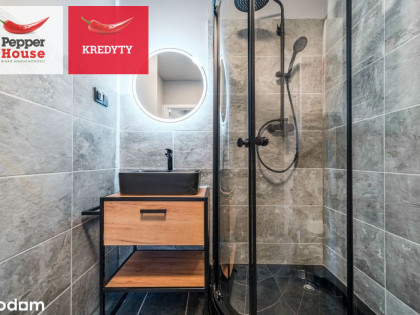 Mieszkanie Bydgoszcz Wilczak ul. Dolina