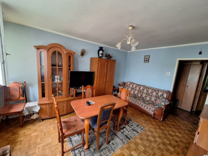 Oława, 2 pokoje na Oś. Chrobrego