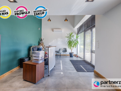 Lokal Luzino ul. Lipowa