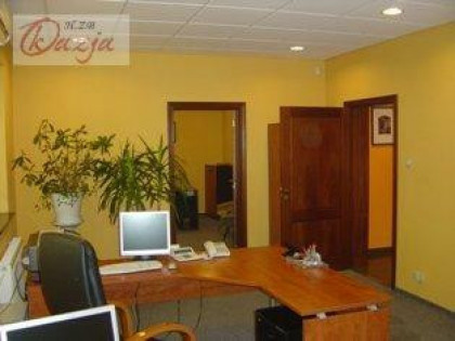 Lokal użytkowy Warszawa gm. Ursus Ursus