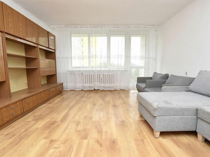 Mieszkanie 2-pokojowe w centrum