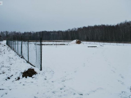 Działka Opypy gm. Grodzisk Mazowiecki