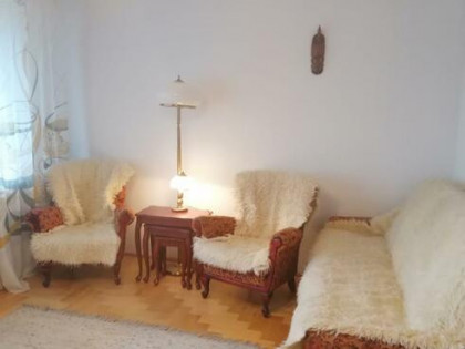 Mieszkanie Grodzisk Mazowiecki