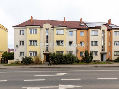 Mieszkanie Słupsk