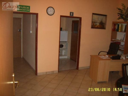 Lokal użytkowy Warszawa gm. Włochy Włochy