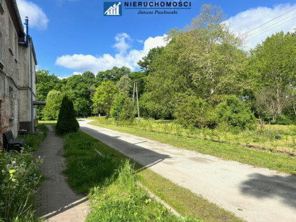 Mieszkanie Polkowice, Krokusowa