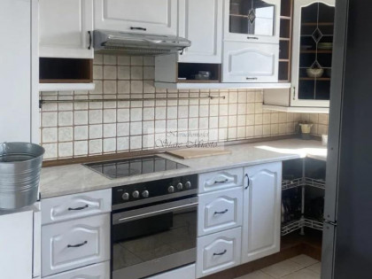 Mieszkanie Kraków Kraków-Podgórze, Kraków-Podgórze ul. Krokusowa