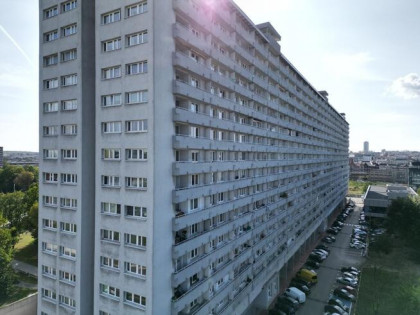 Okazja Katowice Centrum Korfantego Superjednostka