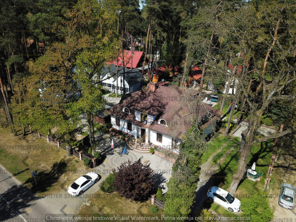 Posiadłość nad morzem